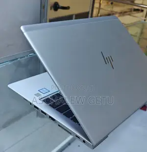 New Laptop HP EliteBook 830 G5 16GB Intel Core I7 SSD 512GB