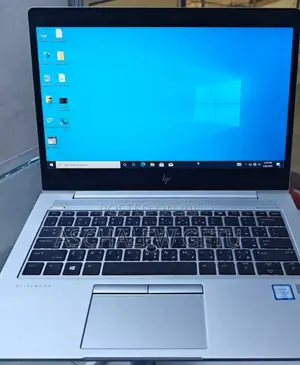 New Laptop HP EliteBook 830 G5 16GB Intel Core I7 SSD 512GB
