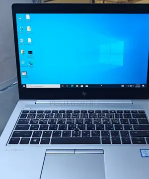 New Laptop HP EliteBook 830 G5 16GB Intel Core I7 SSD 512GB