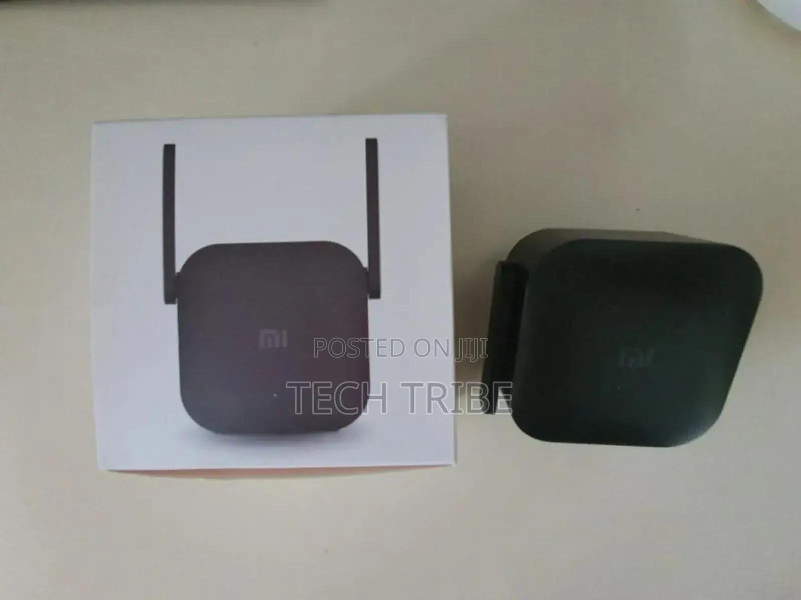 Wi-Fi Range Extender Pro Mi Wireless Router 300m