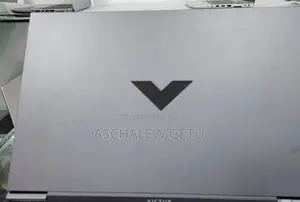 New Laptop HP Victus 15 16GB Intel Core I7 SSD 512GB