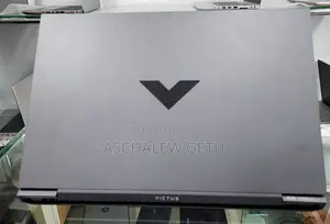 New Laptop HP Victus 15 16GB Intel Core I7 SSD 512GB