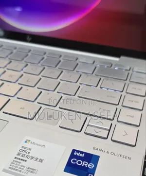 Photo - New Laptop HP Envy X360 16GB Intel Core I7 SSD 1T