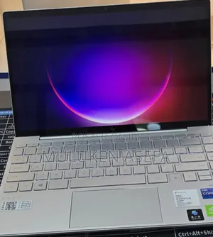 New Laptop HP Envy X360 16GB Intel Core I7 SSD 1T