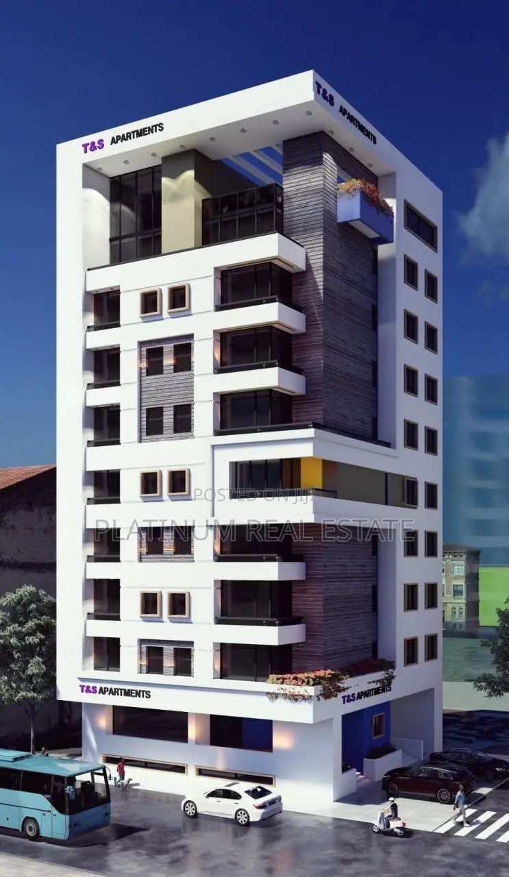 Apartment for Sale Gerji