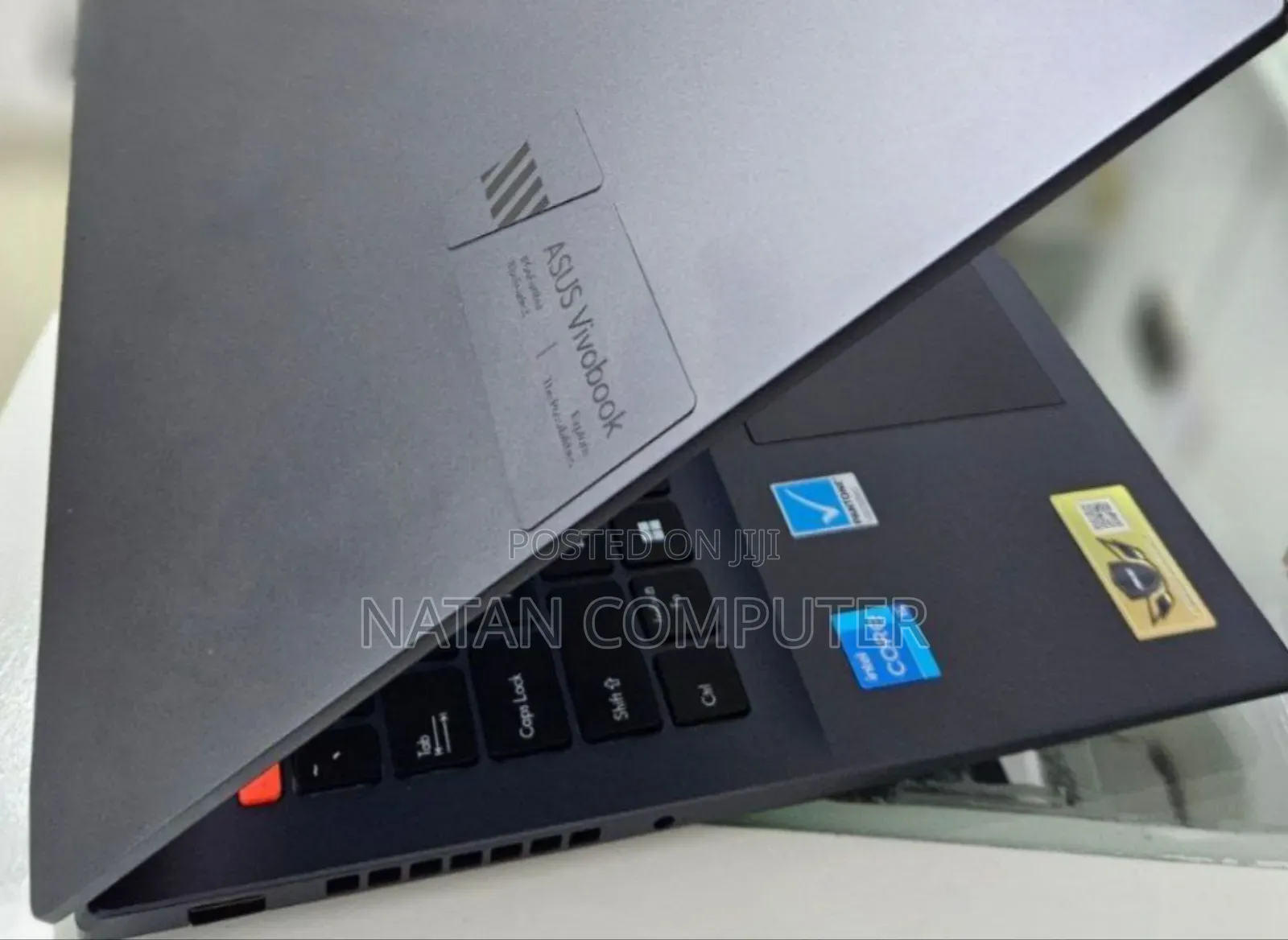 New Laptop Asus VivoBook X540SA 16GB Intel Core I5 SSD 512GB