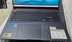 New Laptop Asus VivoBook X540SA 16GB Intel Core I5 SSD 512GB