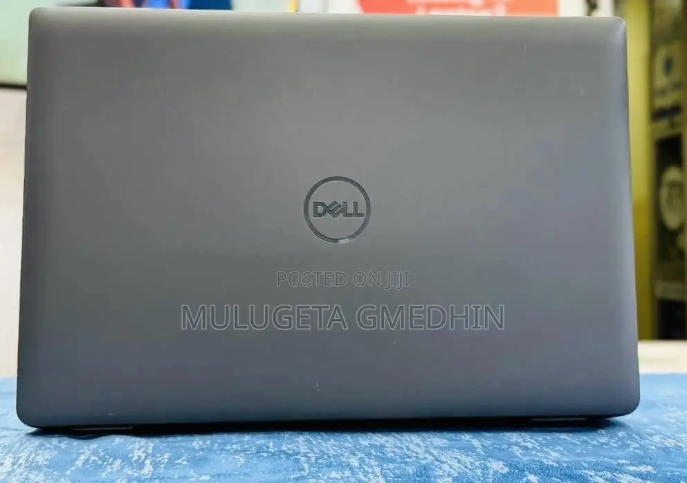 New Laptop Dell Latitude 3420 16GB Intel Core I7 SSD 512GB