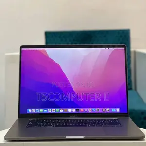 New Laptop Apple MacBook Pro 2019 64GB Intel Core I9 SSD 1T