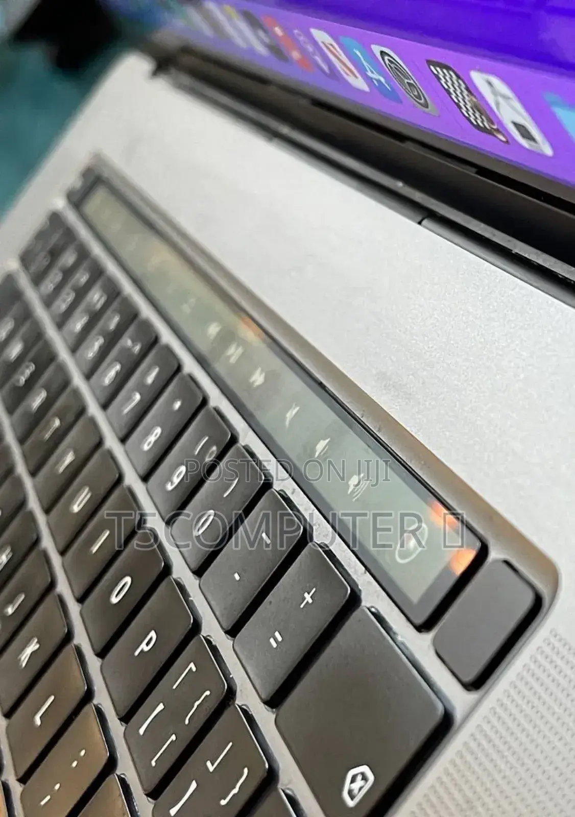 New Laptop Apple MacBook Pro 2019 64GB Intel Core I9 SSD 1T