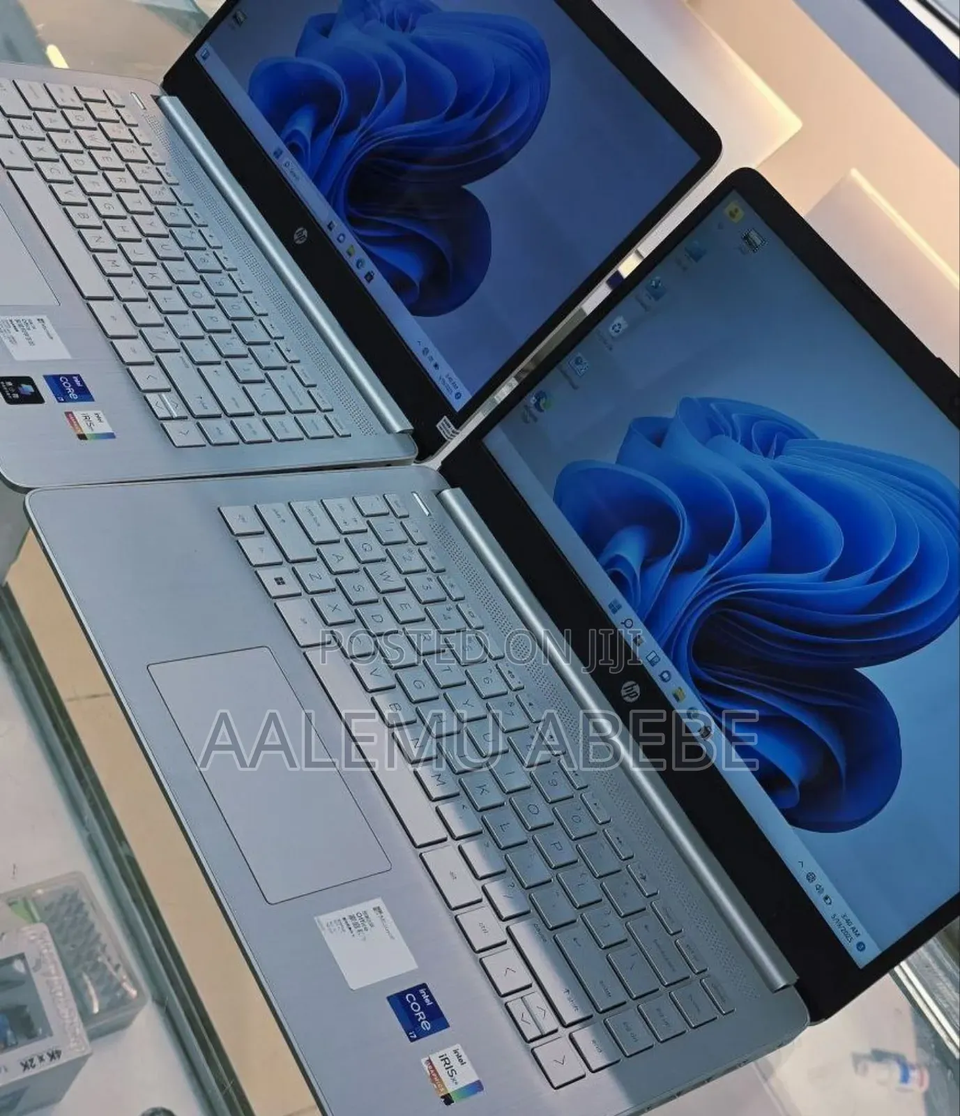 New Laptop HP Stream Notebook 16GB Intel Core I7 SSD 512GB