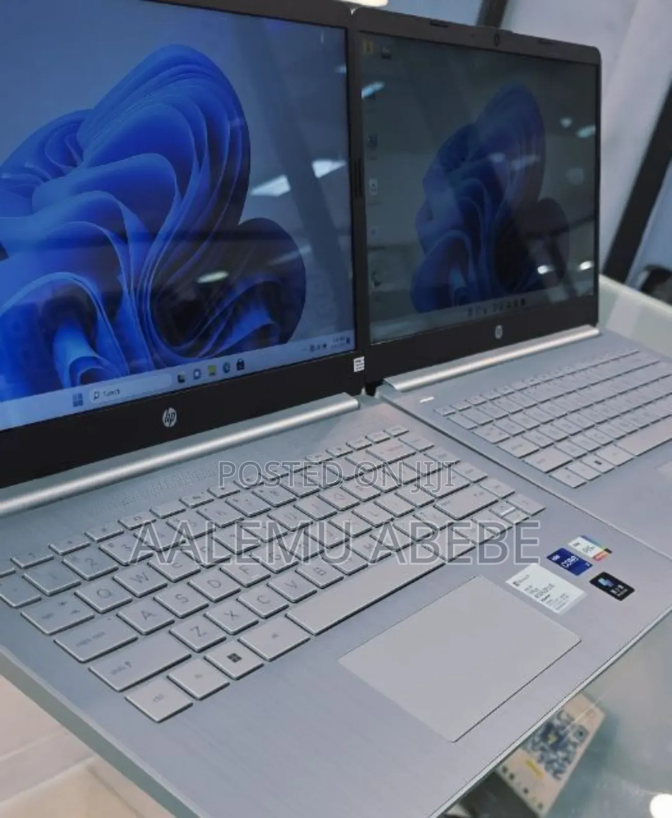 New Laptop HP Stream Notebook 16GB Intel Core I7 SSD 512GB