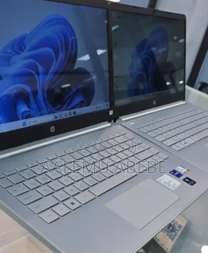 New Laptop HP Stream Notebook 16GB Intel Core I7 SSD 512GB