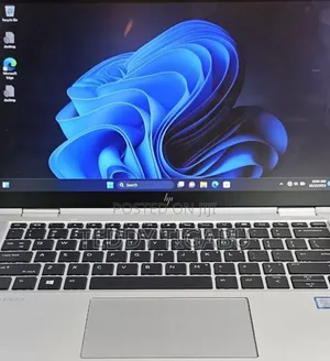 Photo - New Laptop HP Envy X360 16GB Intel Core I7 SSD 512GB