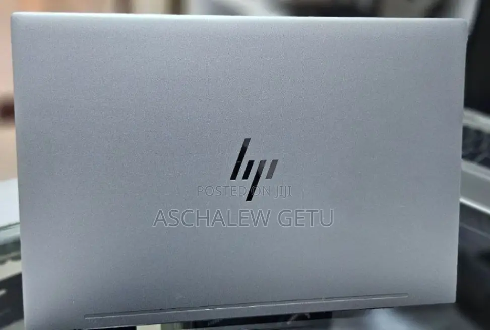 New Laptop HP Envy X360 16GB Intel Core I5 SSD 512GB