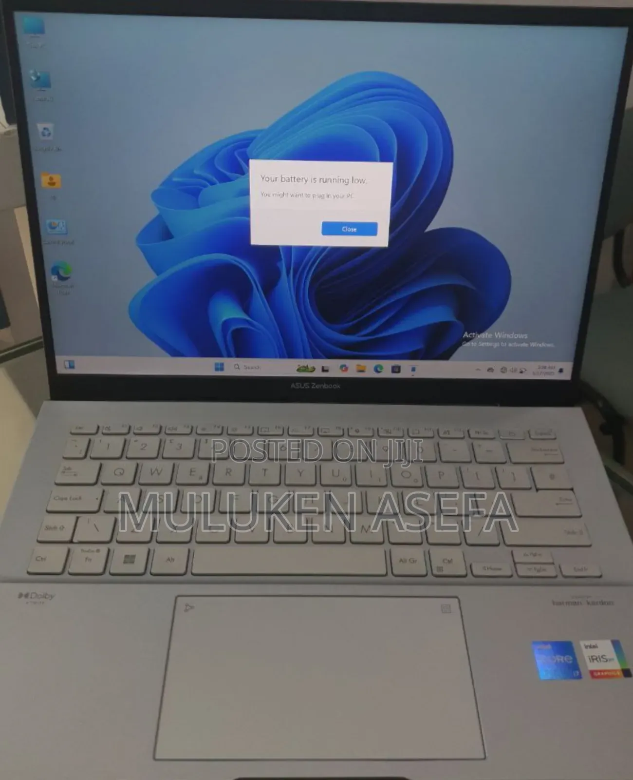 New Laptop Asus ZenBook UX303UA 16GB Intel Core I7 SSD 1T