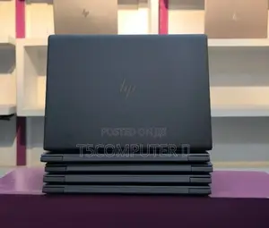 New Laptop HP 16GB Intel Core I5 SSD 512GB