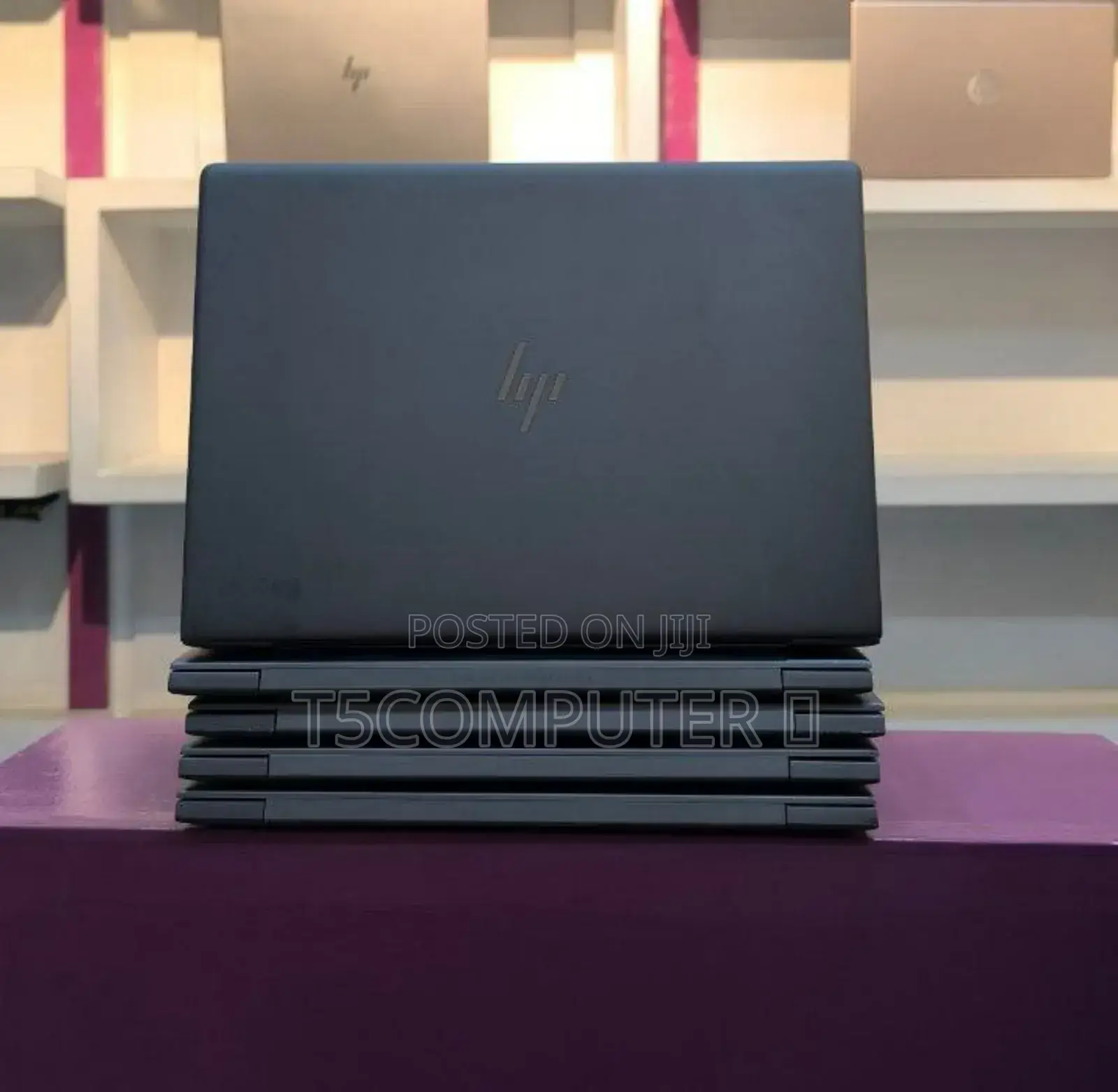 New Laptop HP 16GB Intel Core I5 SSD 512GB