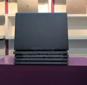 New Laptop HP 16GB Intel Core I5 SSD 512GB