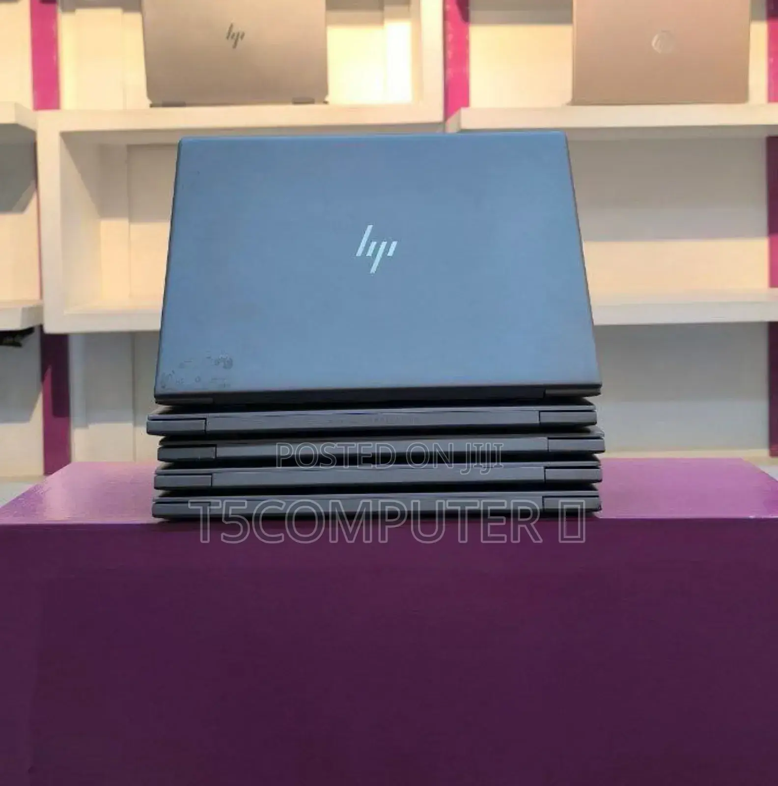 New Laptop HP 16GB Intel Core I5 SSD 512GB