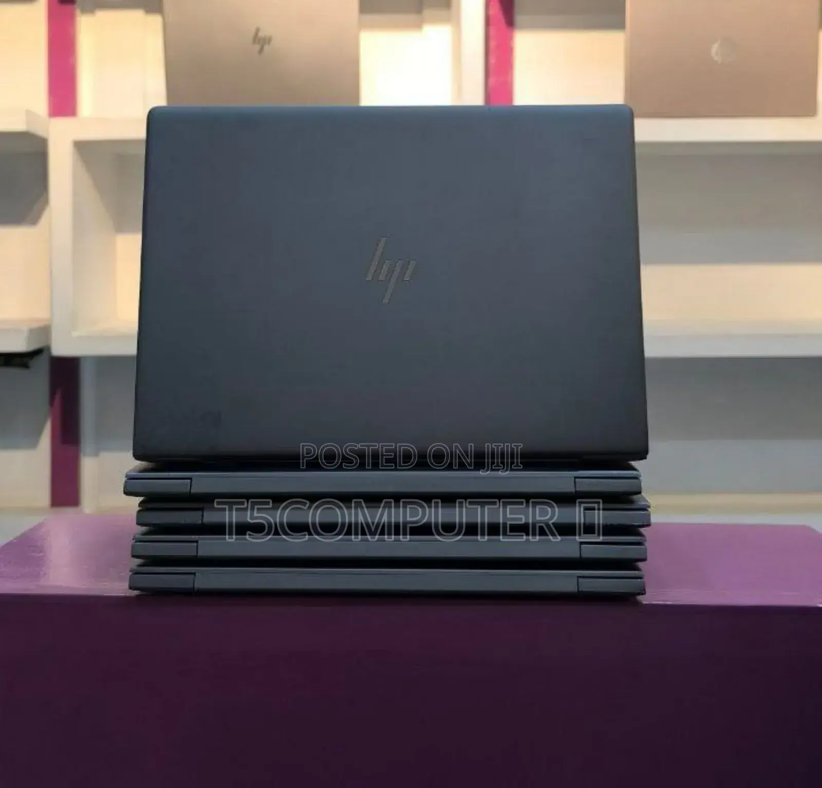 New Laptop HP 16GB Intel Core I5 SSD 512GB