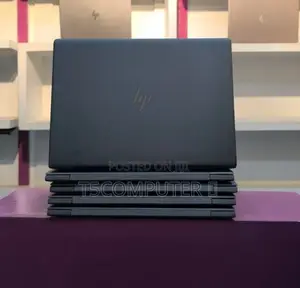 New Laptop HP 16GB Intel Core I5 SSD 512GB