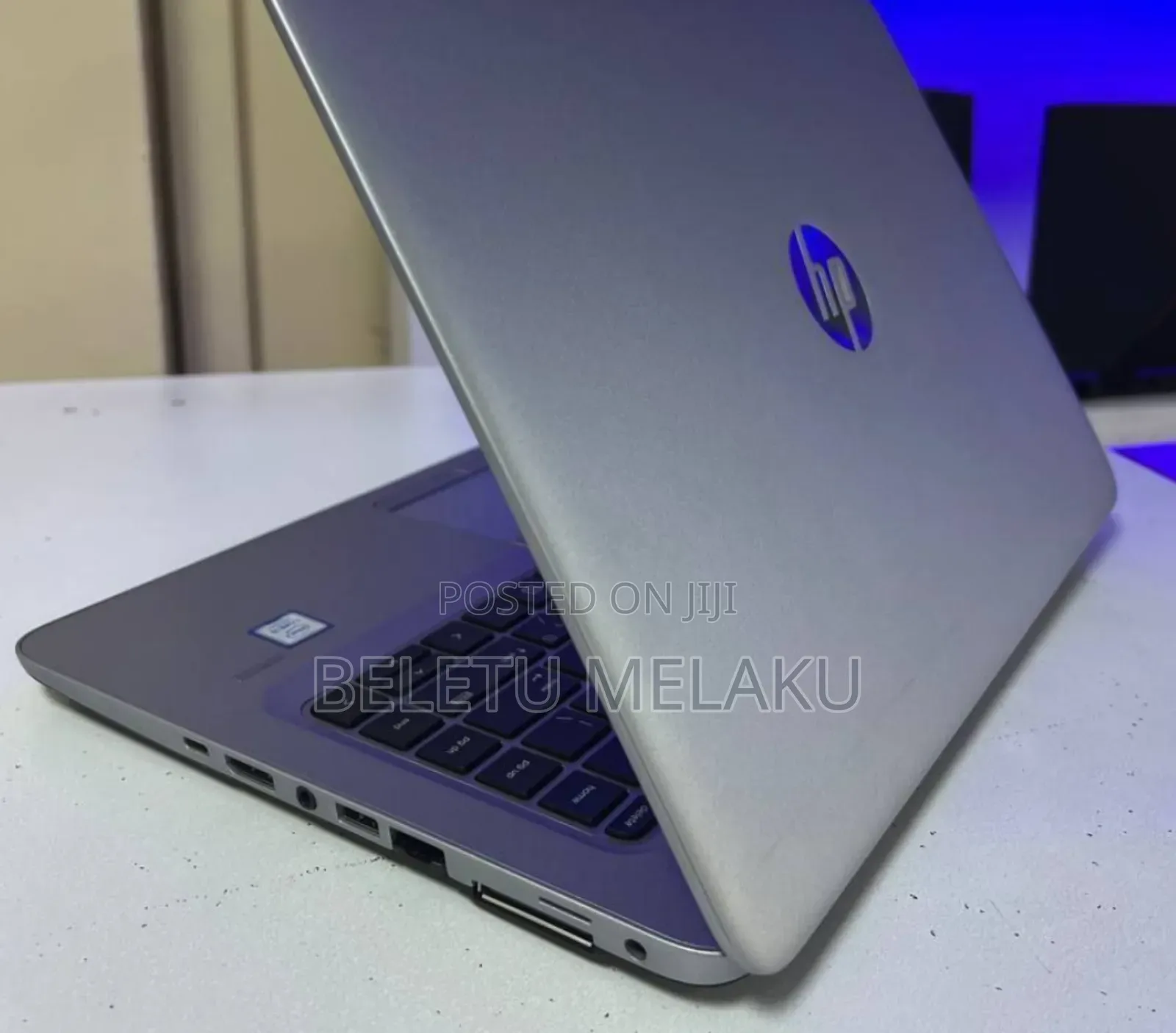 New Laptop HP EliteBook 840 G3 8GB Intel Core I5 SSD 1T