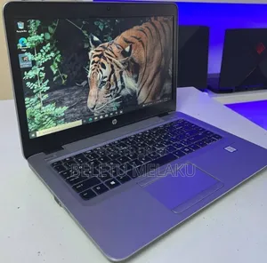 New Laptop HP EliteBook 840 G3 8GB Intel Core I5 SSD 1T