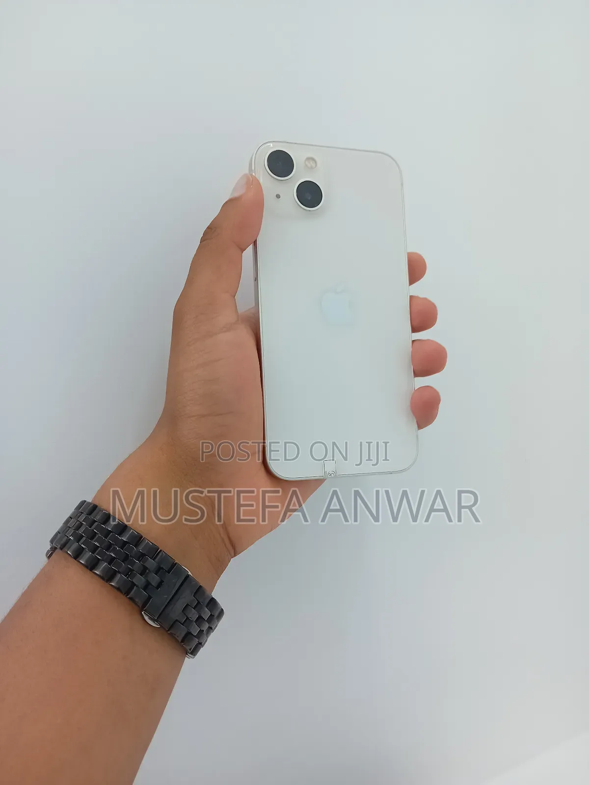 Apple iPhone 13 128 GB White