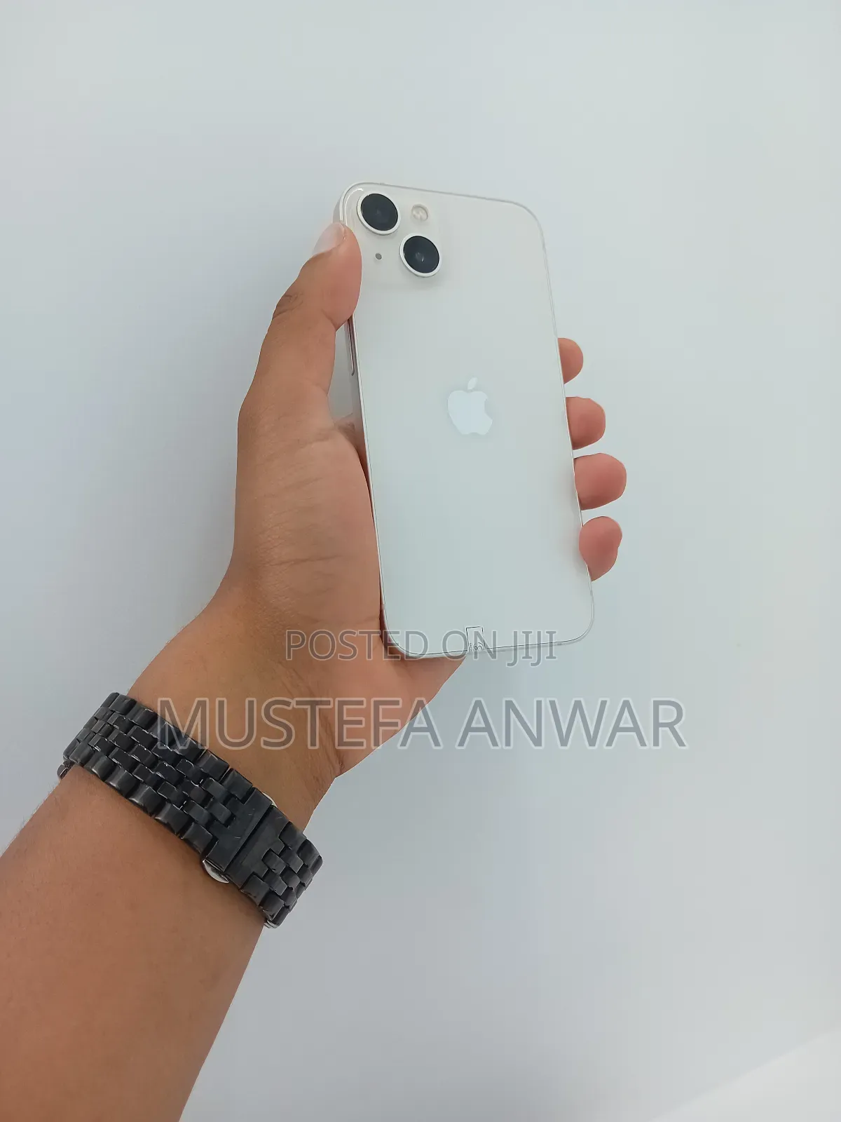 Apple iPhone 13 128 GB White