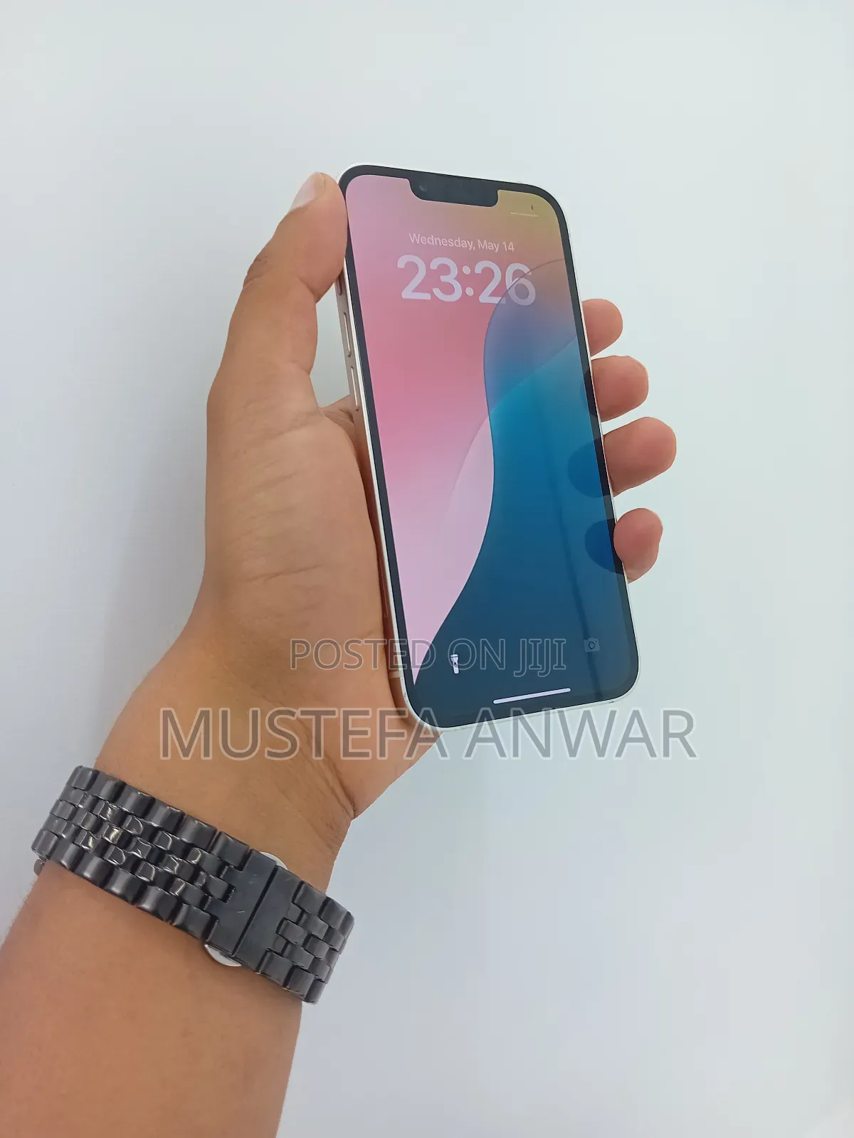 Apple iPhone 13 128 GB White