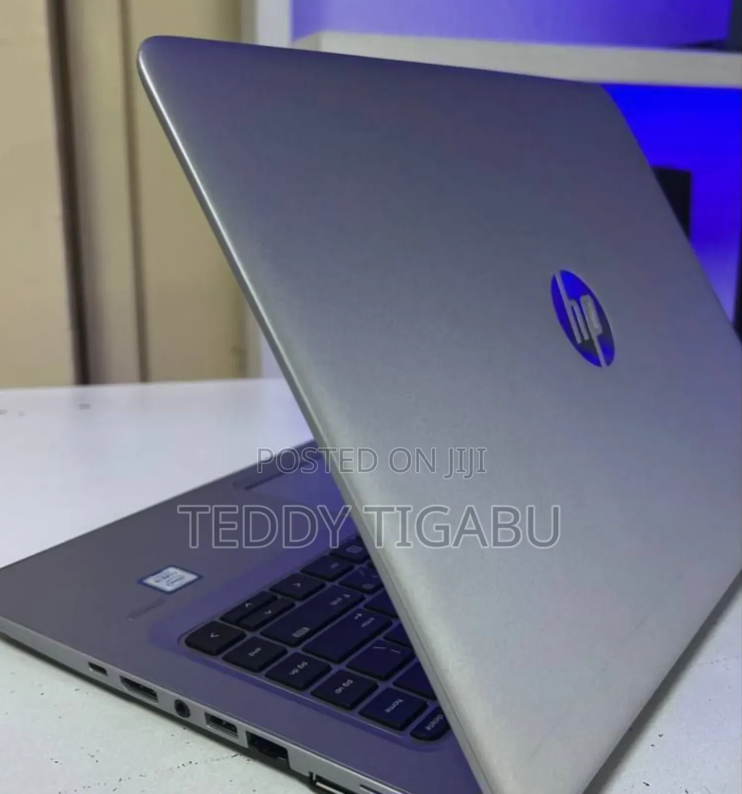 New Laptop HP EliteBook 840 G3 8GB Intel Core I5 SSD 1T