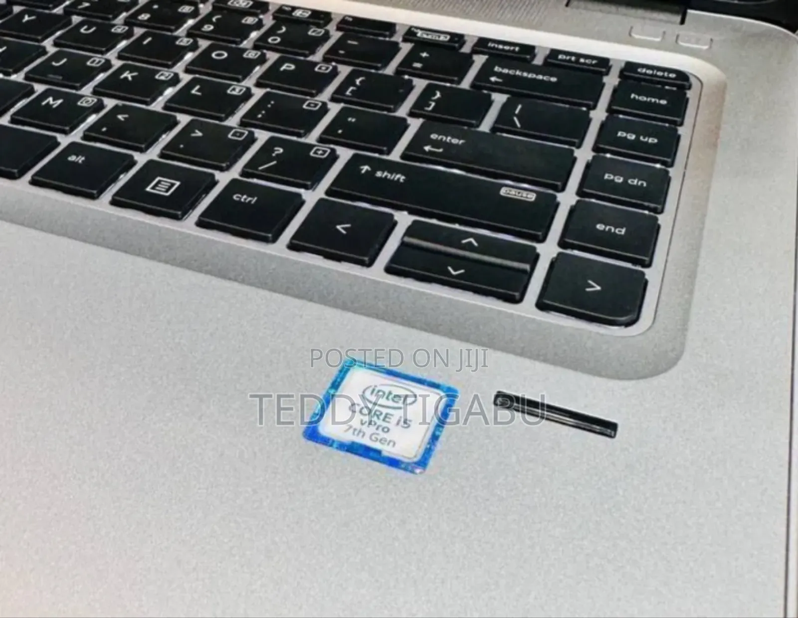 New Laptop HP EliteBook 840 G3 8GB Intel Core I5 SSD 1T