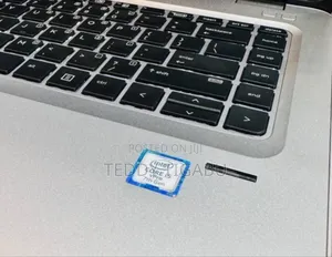 New Laptop HP EliteBook 840 G3 8GB Intel Core I5 SSD 1T