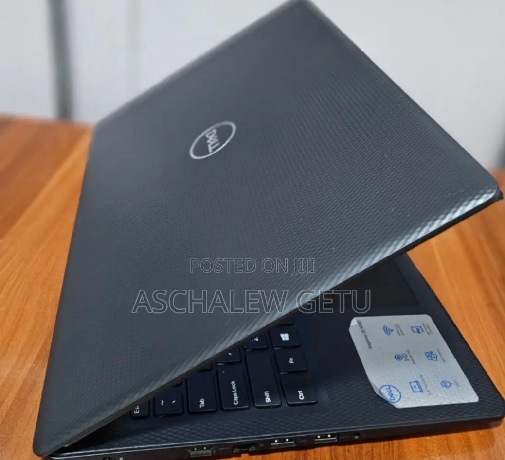 New Laptop Dell Latitude 5310 8GB Intel Core I5 SSD 1T