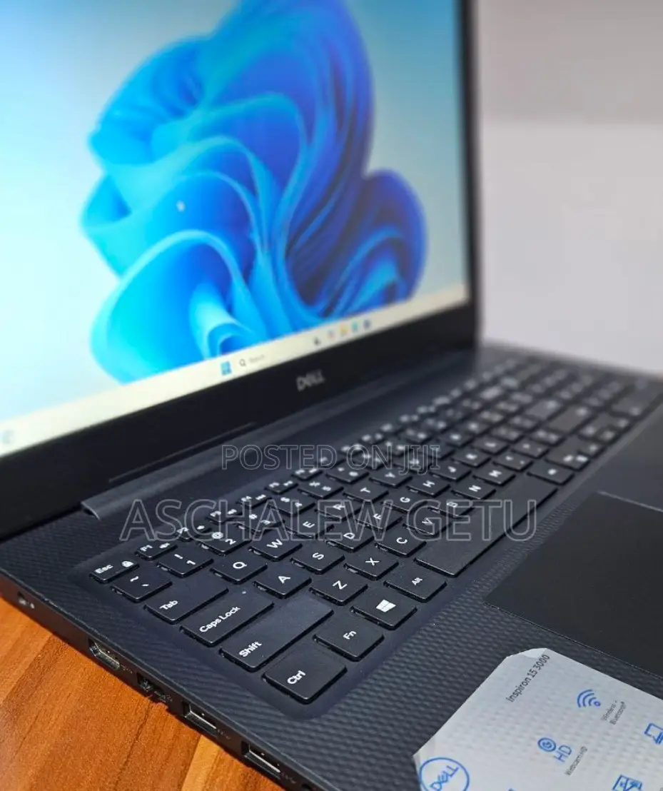 New Laptop Dell Latitude 5310 8GB Intel Core I5 SSD 1T