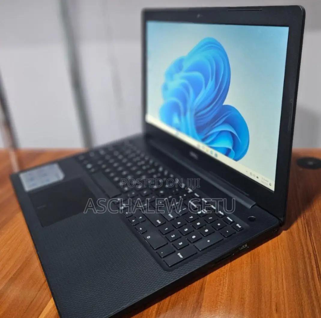 New Laptop Dell Latitude 5310 8GB Intel Core I5 SSD 1T