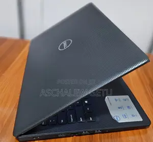 New Laptop Dell Latitude 5310 8GB Intel Core I5 SSD 1T