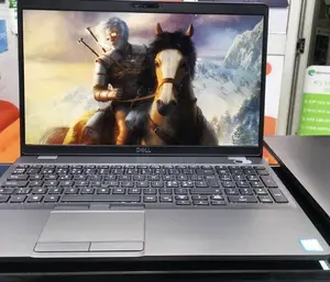 Photo - New Laptop Dell Latitude 5591 16GB Intel Core I5 SSD 512GB