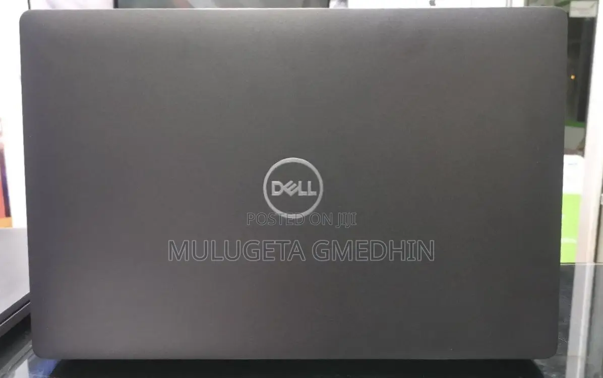 New Laptop Dell Latitude 5591 16GB Intel Core I5 SSD 512GB