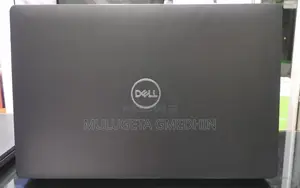 New Laptop Dell Latitude 5591 16GB Intel Core I5 SSD 512GB