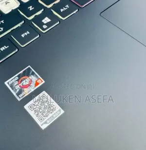 New Laptop Asus ROG Strix G15 16GB Intel Core I9 SSD 512GB