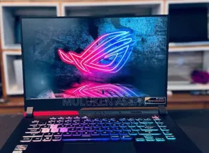 New Laptop Asus ROG Strix G15 16GB Intel Core I9 SSD 512GB