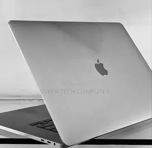 New Laptop Apple MacBook Pro 2019 64GB Intel Core I9 SSD 1T