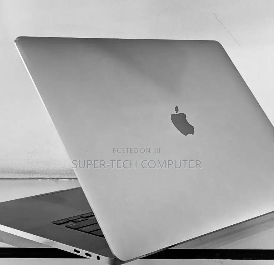 New Laptop Apple MacBook Pro 2019 64GB Intel Core I9 SSD 1T