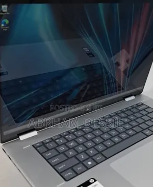 Photo - New Laptop HP Envy X360 16GB Intel Core Ultra 7 SSD 1T