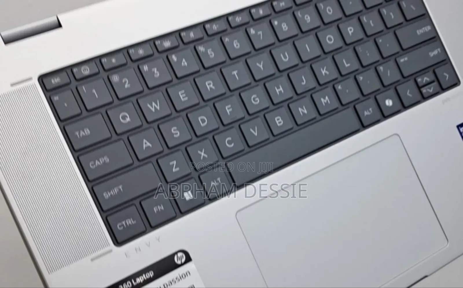 New Laptop HP Envy X360 16GB Intel Core Ultra 7 SSD 1T