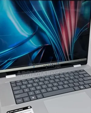 New Laptop HP Envy X360 16GB Intel Core Ultra 7 SSD 1T