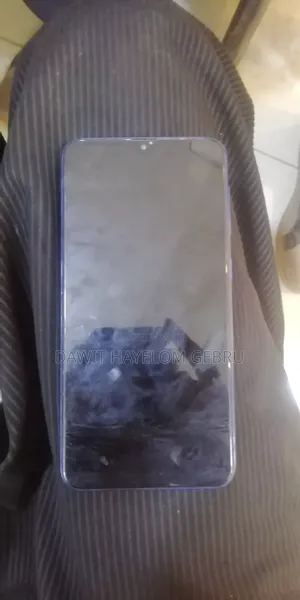 Samsung A10 32 GB Blue