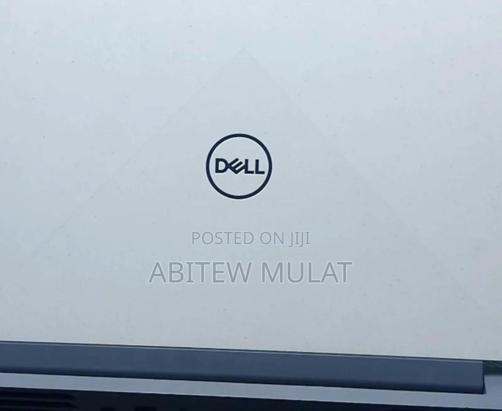 New Laptop Dell G15 5511 16GB AMD Ryzen 5 SSD 512GB